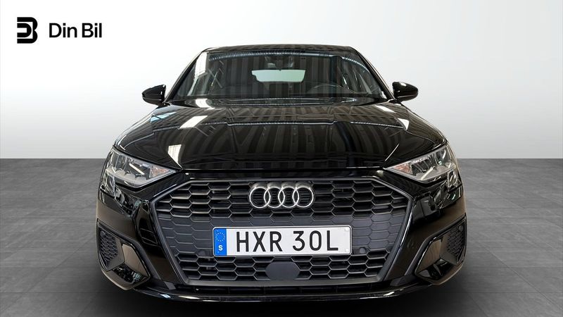 Audi A3 bild 4