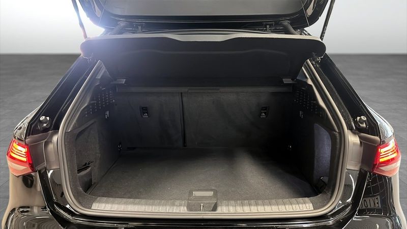 Audi A3 bild 12