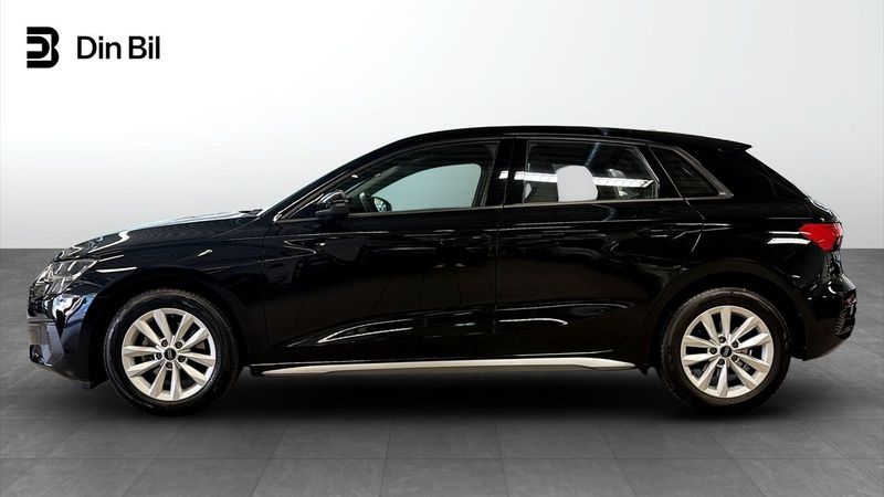 Audi A3 bild 2