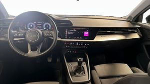 Audi A3 bild 10