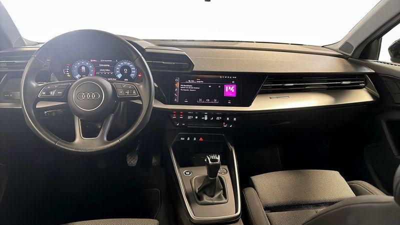 Audi A3 bild 10