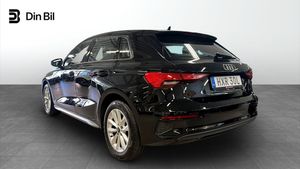 Audi A3 bild 3