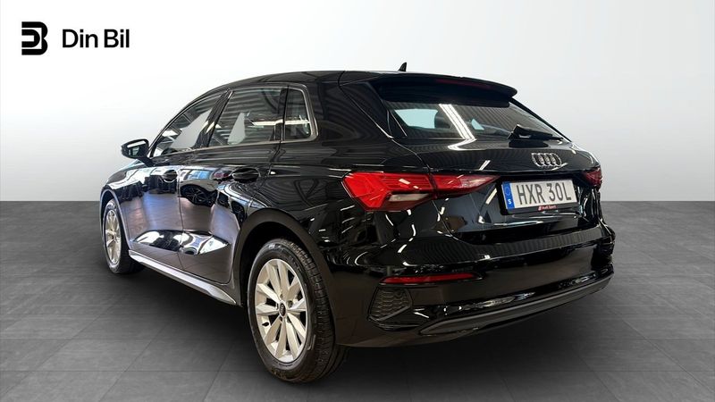 Audi A3 bild 3