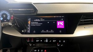 Audi A3 bild 9