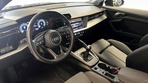 Audi A3 bild 7