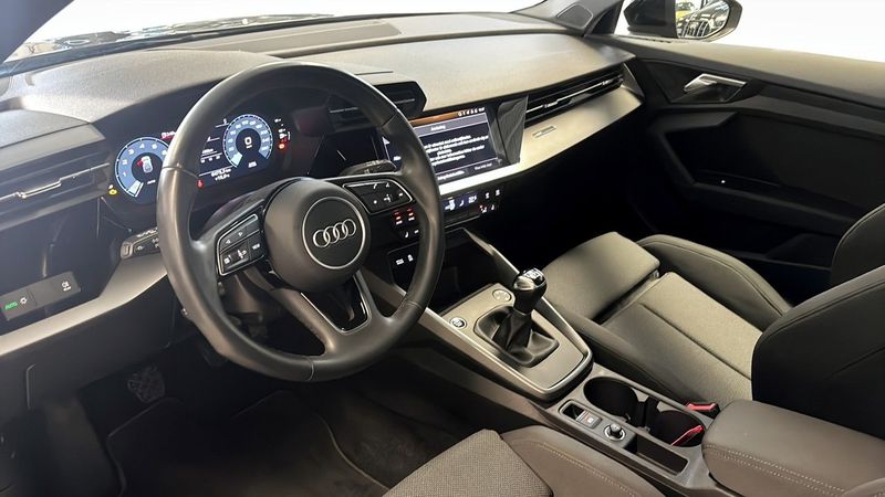 Audi A3 bild 7