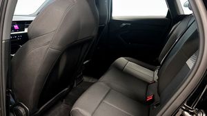 Audi A3 bild 11