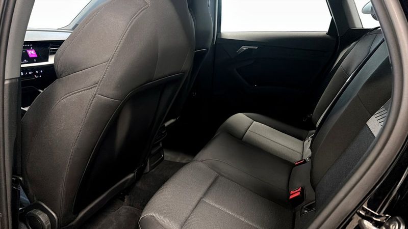 Audi A3 bild 11