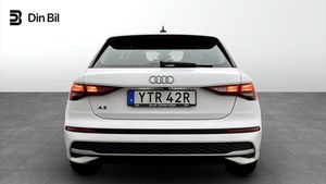 Audi A3 bild 5