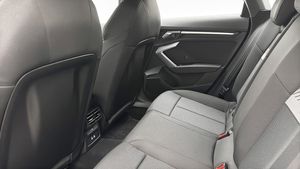 Audi A3 bild 12