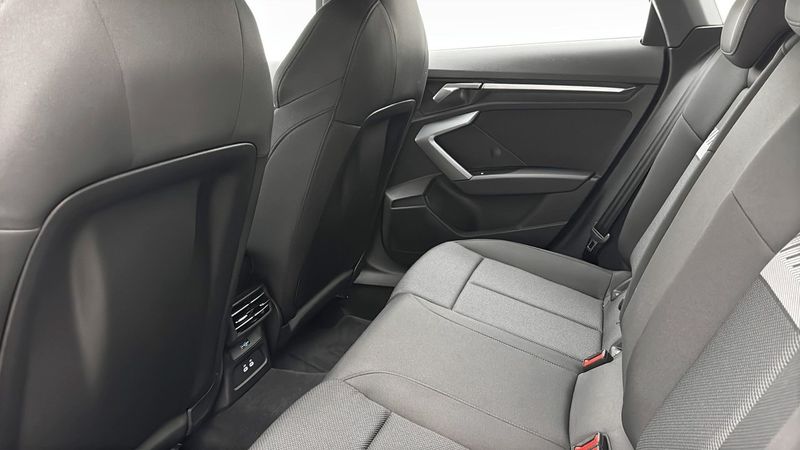 Audi A3 bild 12