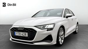 Audi A3 bild 1