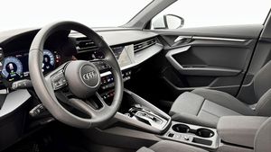 Audi A3 bild 7
