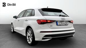 Audi A3 bild 3