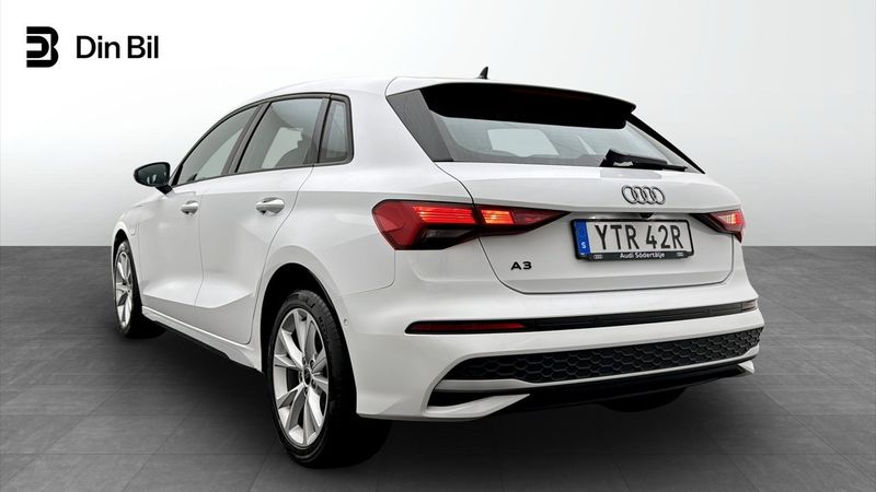 Audi A3 bild 3