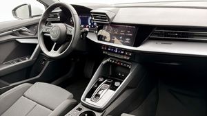 Audi A3 bild 11