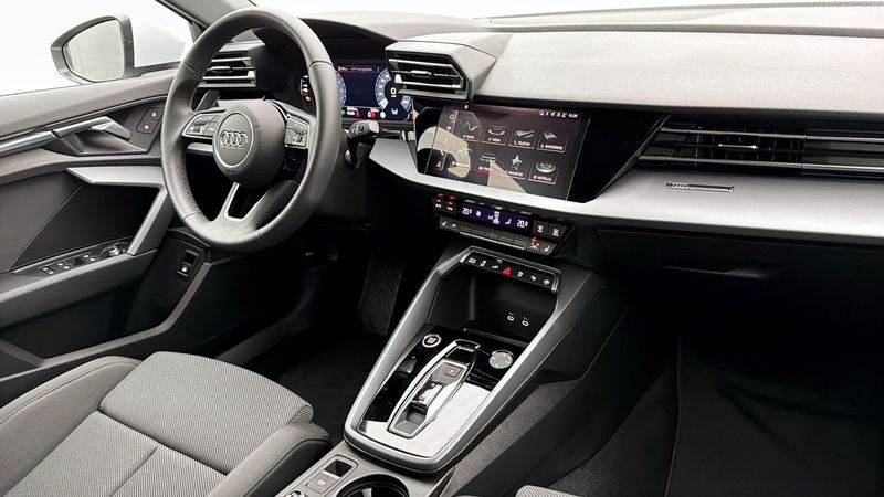 Audi A3 bild 11