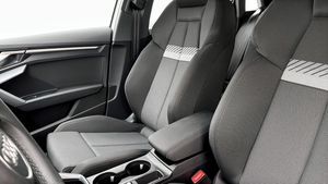 Audi A3 bild 8