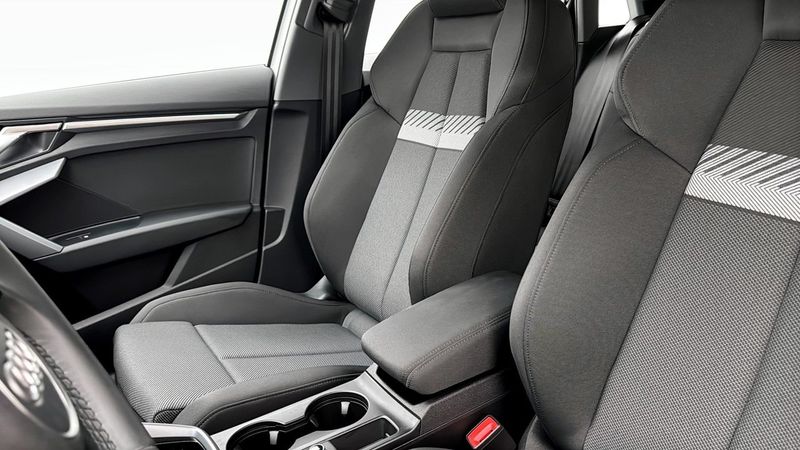 Audi A3 bild 8