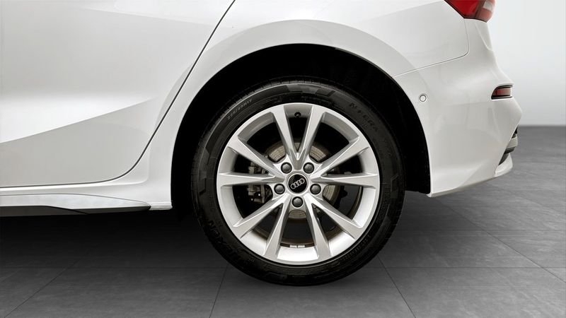 Audi A3 bild 6
