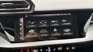 Audi A3 bild 15