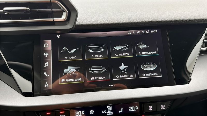 Audi A3 bild 15