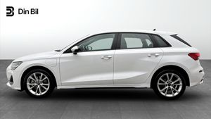 Audi A3 bild 2