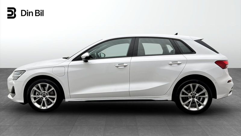 Audi A3 bild 2