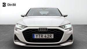 Audi A3 bild 4