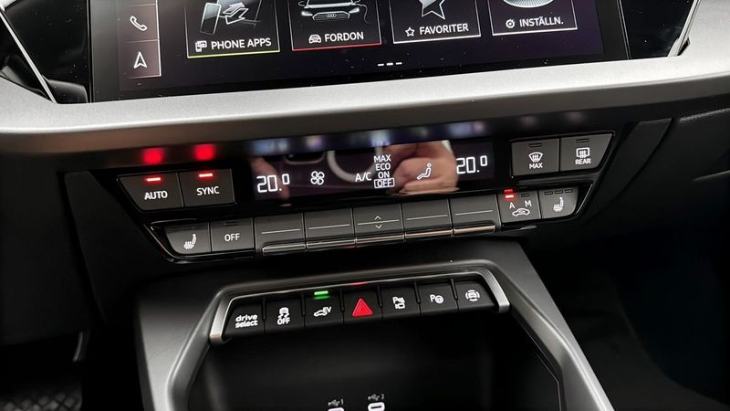 Audi A3 bild 16