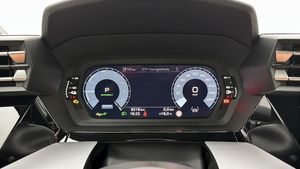 Audi A3 bild 14