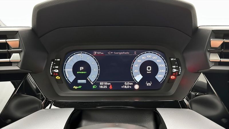 Audi A3 bild 14
