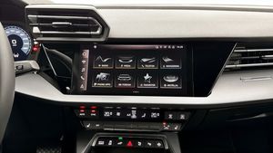 Audi A3 bild 9
