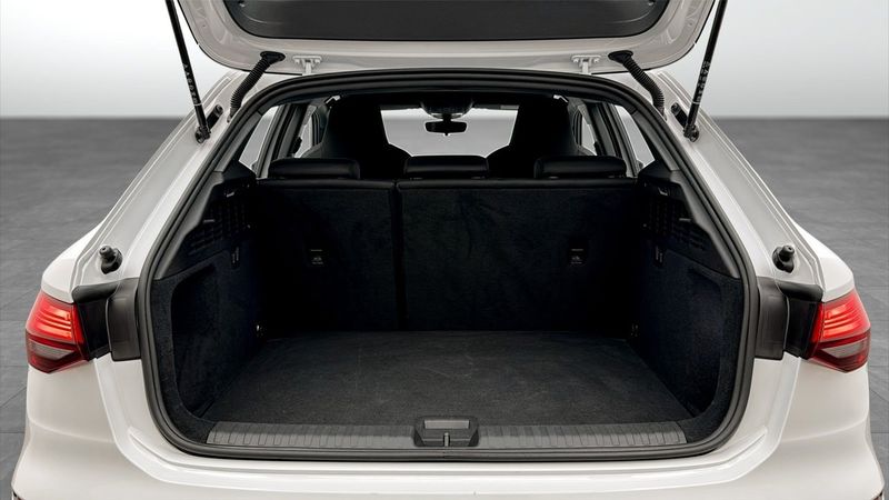 Audi A3 bild 13