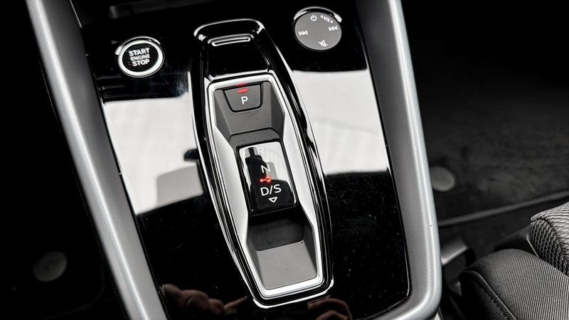 Audi A3 bild 17