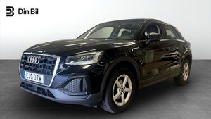 Audi Q2 bild 1