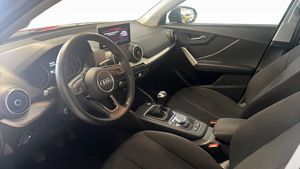 Audi Q2 bild 7