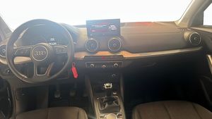 Audi Q2 bild 10