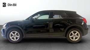 Audi Q2 bild 2