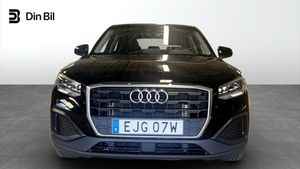 Audi Q2 bild 4