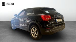 Audi Q2 bild 3