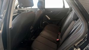 Audi Q2 bild 11