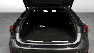 Audi A6 bild 12