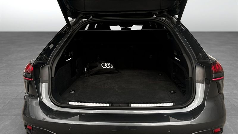 Audi A6 bild 12