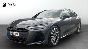Audi A6 bild 1