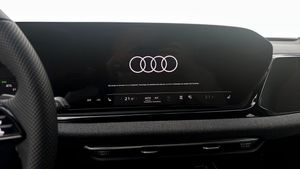 Audi A6 bild 9