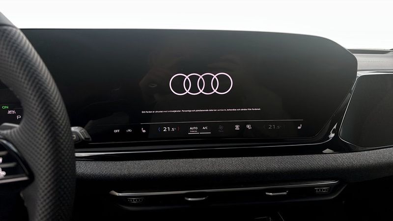 Audi A6 bild 9
