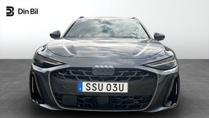 Audi A6 bild 4