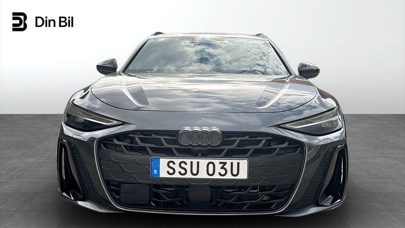 Audi A6 bild 4