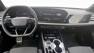 Audi A6 bild 10